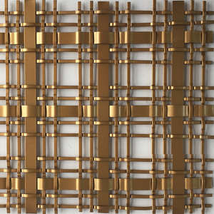 Trang Trí Kiến Trúc Grill Kim Loại Lưới Cho Nhà Bếp Tủ - Product Image 2