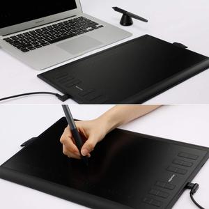 Tavoletta Grafica Digitale Interattiva USB Huion con 8192 Livelli di Pressione, Aggiornata - Product Image 6