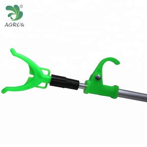 De Pesca Rod soporte de aleación de aluminio de pesca <span class=keywords><strong>Banco</strong></span> palos - Product Image 2