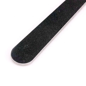 <span class=keywords><strong>Lime</strong></span> <span class=keywords><strong>à</strong></span> ongles métallique auto-adhésive remplaçable, 1 pièce, de haute qualité, en acier inoxydable - Product Image 6