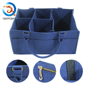 Multi Poche Terre Bébé Changement de Couche Couche Caddy Sac - Product Image 6