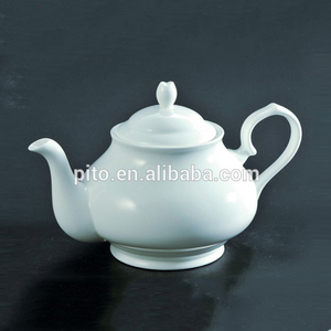 Nuevo diseño de estilo europeo único de porcelana taza de café tetera - Product Image 1