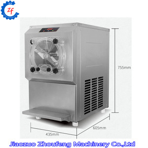 Machine pour la fabrication de crème glacée, pour faire de la glace populaire, originale, <span class=keywords><strong>carpigiani</strong></span> - Product Image 3