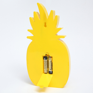 Lámparas de iluminación italiana impermeables para el hogar con diseño de <span class=keywords><strong>piña</strong></span> - Product Image 2
