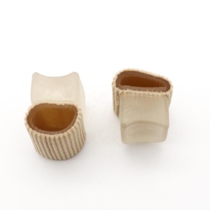 Pelurus Jari Kaki, Pelurus Pereda Nyeri Perban Hallux Valgus Korektor Perawatan Kaki Dukungan Orthosis - Product Image 2