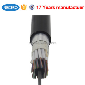 <span class=keywords><strong>20</strong></span> años fibra óptica suministro de la fábrica 6 core multimodo cable de fibra óptica - Product Image 6