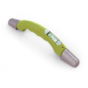 <span class=keywords><strong>Jvr</strong></span>-báscula Digital de viaje personalizada, equipaje con puerto de carga Usb, novedad de 2019 - Product Image 5