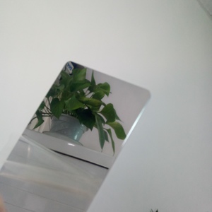 Customized Logo <strong>Mirror</strong> Business <strong>Card</strong> <strong>Mirror</strong> Gift <strong>Card</strong> <strong>Mirror</strong> Pvc <strong>Card</strong> - Product Image 6