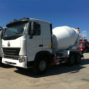 <span class=keywords><strong>Prix</strong></span> pas cher grande capacité de chargement ZZ1257N3847N bétonnière <span class=keywords><strong>camion</strong></span> <span class=keywords><strong>prix</strong></span> - Product Image 2