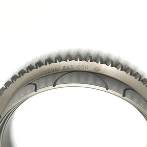 Boîte de vitesses de camion lourd 16S à grande et petite <span class=keywords><strong>vitesse</strong></span>, pignon planétaire, cône de synchronisation 1296333050/1296 333 050 - Product Image 5