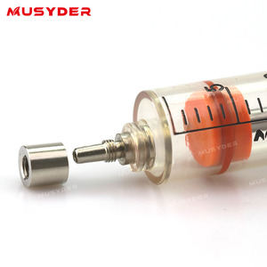 <span class=keywords><strong>20</strong></span> ml réglable recyclable <span class=keywords><strong>seringue</strong></span> vétérinaire pour porc - Product Image 5