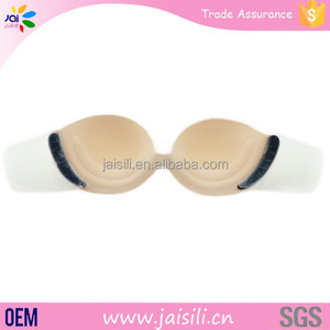 XXX <span class=keywords><strong>imágenes</strong></span> calientes <span class=keywords><strong>mujeres</strong></span> sexy srtrapless sujetador desnudo fabricación - Product Image 2