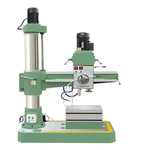 Z3032X10 Radial Drilling Machine