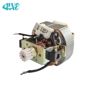 Buen Precio de mercado 220 V 5430 Ac picadora de carne eléctrica de la licuadora de mano piezas de Motor - Product Image 1