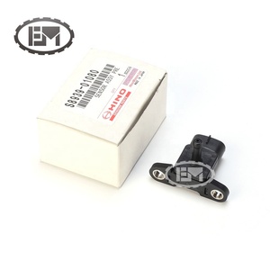 893901080A 0798005890 VOOR HINO J05E J08E ENGING SENSOR ASSY PRESSERE - Product Image 1