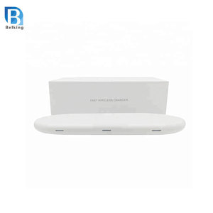 Móvil inalámbrico <span class=keywords><strong>cargador</strong></span> <span class=keywords><strong>de</strong></span> 3 en 1 Ultra delgado <span class=keywords><strong>cargador</strong></span> inalámbrico para <span class=keywords><strong>Apple</strong></span> <span class=keywords><strong>watch</strong></span> - Product Image 5