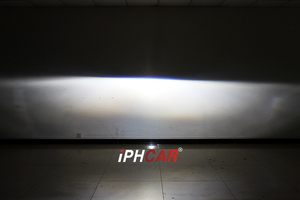 Đèn sương mù chiếu xa GCAR M612 35W / 55W, đèn pha chiếu xa và chiếu gần đa năng - Product Image 5