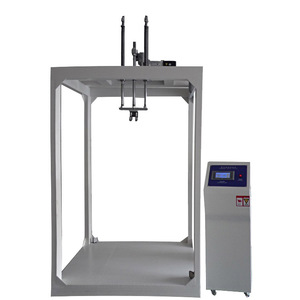 Elektrischer Gepäck griff Ermüdung <span class=keywords><strong>tester</strong></span> Leder koffer Griff Haltbarkeit prüfmaschine Koffer Feder ermüdung <span class=keywords><strong>tester</strong></span> Preis - Product Image 2