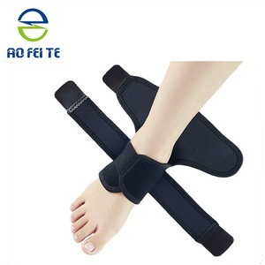 Férula ortopédica para el pie con soporte de tobillo deportivo Mejora el apoyo para fractura de tobillo El <span class=keywords><strong>CE</strong></span> demostró ser ajust - Product Image 6