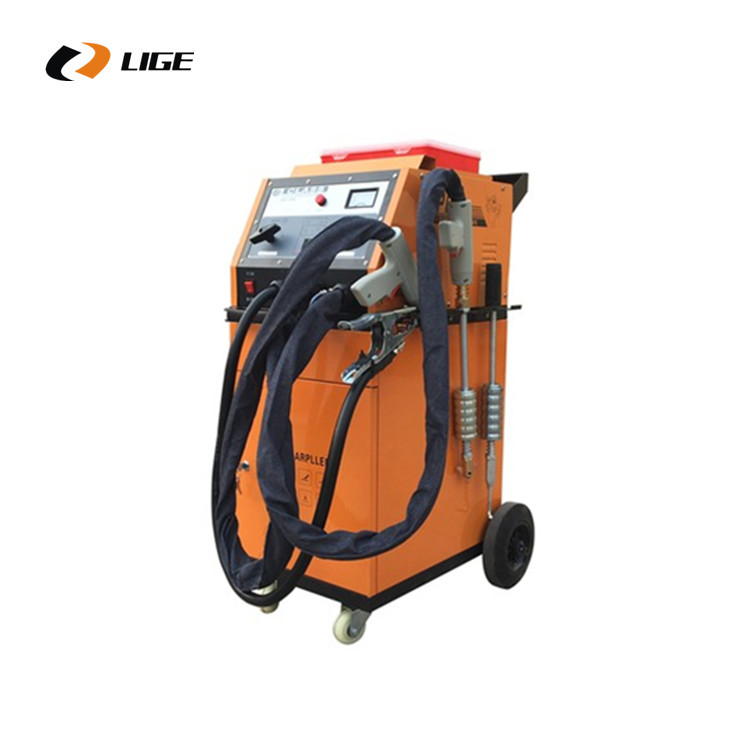 dent puller machine spot welder