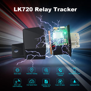 VJOY Thiết Bị Theo Dõi Máy Phát <span class=keywords><strong>Gps</strong></span> Siêu Nhỏ CJ720 Thiết Bị Theo Dõi <span class=keywords><strong>Gps</strong></span> Gsm Gprs Thiết Bị Theo Dõi Rơ Le Phương Tiện Thiết Bị Cố Định Ô Tô - Product Image 2