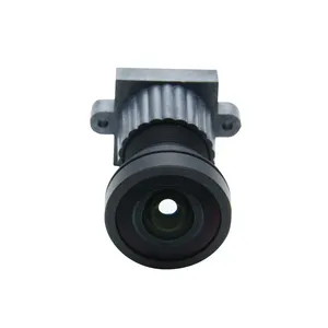 OS08A20 1/1.8 "Cảm Biến Độ Dài Tiêu Cự 4.41Mm F1.8 Fov115 1/1.8 Cảm Biến M12 Ống Kính Cho An Ninh