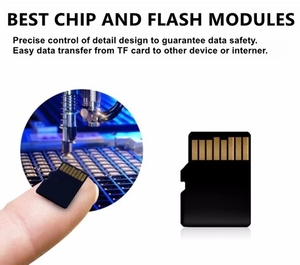 Carte mémoire Mini <span class=keywords><strong>sd</strong></span>, 128 mo à <span class=keywords><strong>512</strong></span> go, japonais - Product Image 2