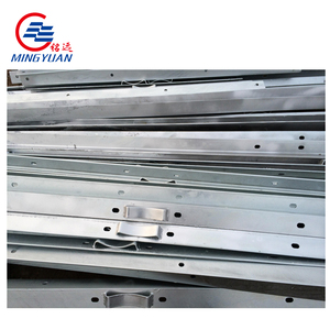 Крест из оцинкованной стали, 11 м - Product Image 3