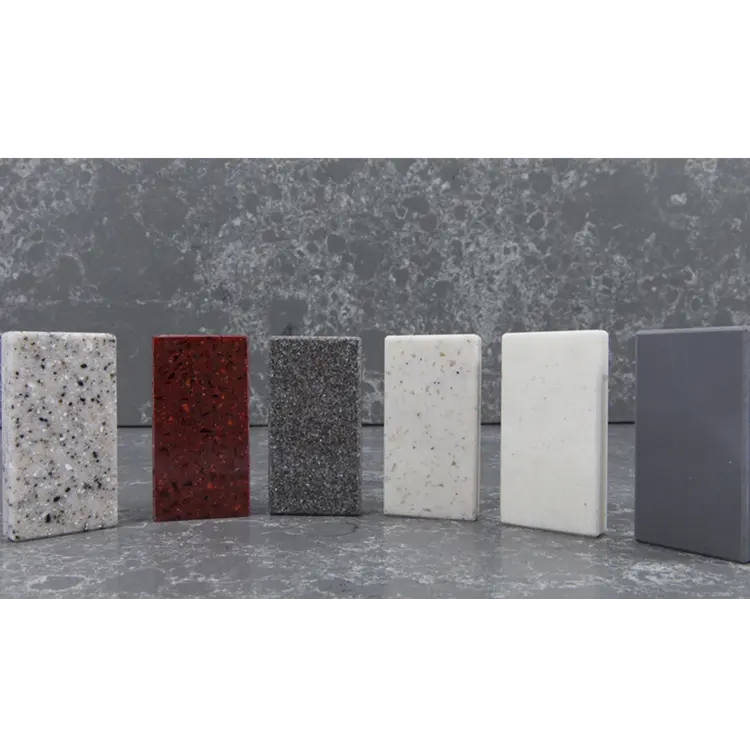 Good China Acrylic Solid Surface Manufacturer for Acrylic Solid Surface Table Tops