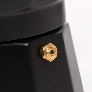 Tay Cầm Bằng Gỗ BẾP NHÔM Máy Pha Espresso Hàng Đầu - Product Image 4