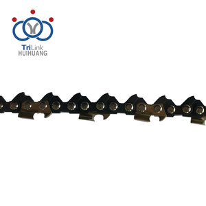 La cincel sierra de <span class=keywords><strong>cadena</strong></span> de <span class=keywords><strong>titanio</strong></span> chapado <span class=keywords><strong>motosierra</strong></span> partes encaja husqvarna - Product Image 1
