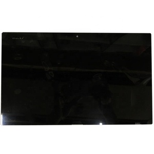 <span class=keywords><strong>Sony</strong></span> <span class=keywords><strong>Vaio</strong></span> Tap 11 SVT112 SVT112A2WL หน้าจอ Lcd ชุดประกอบดิจิไทเซอร์หน้าจอสัมผัส SVT112 SVT112A2WL แล็ปท็อปจอแสดงผล Lcd - Product Image 1