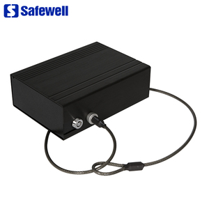 Safewell CS119 Cầm Tay Ẩn Chìa Khóa Xe An Toàn Hộp - Product Image 3