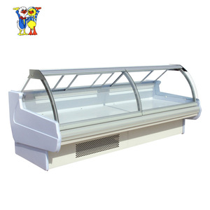 Chine <span class=keywords><strong>Petit</strong></span> Canard viande <span class=keywords><strong>D</strong></span>'<span class=keywords><strong>occasion</strong></span> Réfrigérateur Et Congélateurs E6 L'ALASKA (Réfrigérateur) avec certification CE - Product Image 2