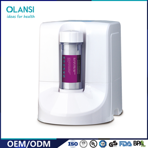 Domestic Hot Sale UV water purifier for the whole home water purifier alkaline - Product Image 3