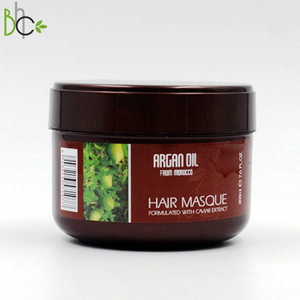 L'huile d'argan Caviar kératine Essence Masque Capillaire - Product Image 1