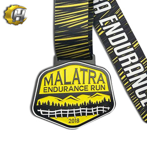 Medaglia Natalizia per Promozione, Medaglia Personalizzata con Babbo <span class=keywords><strong>Natale</strong></span> in Stile Cartone Animato - Product Image 2