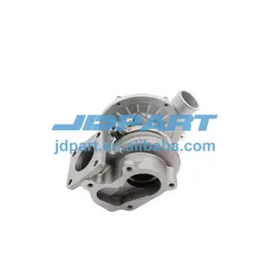 Recambios del motor Diesel del parte 4JJ1 Turbo cargador para Isuzu