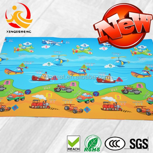 Alphabet pu mousse bébé tapis sur la <span class=keywords><strong>promotion</strong></span> - Product Image 4