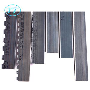 Giường phẳng Chết Cắt <span class=keywords><strong>2pt</strong></span> Chết Sóng Quy Tắc Cho Chết Máy Cắt - Product Image 5