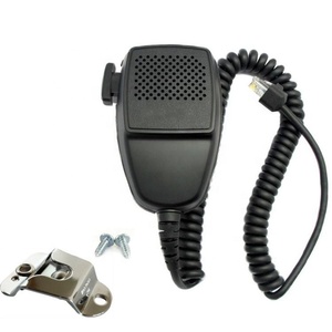 Loa Thu Phát Vô Tuyến HMN3596 HMN3413 Micro Cho GM3188 GM3688 CM200 CM300 <span class=keywords><strong>GM300</strong></span> SM50 SM120 SM130 M1225 Radio Xe Hơi - Product Image 2