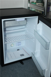 Réfrigérateur minibar silencieux à absorption d'ammoniac Orbita 30L pour hôtel, <span class=keywords><strong>sans</strong></span> compresseur - Product Image 6