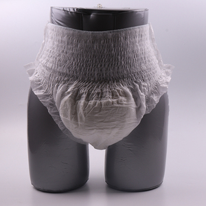 Doux Et Pas Cher Taille Réglable Jetable <span class=keywords><strong>Nuit</strong></span> Senior <span class=keywords><strong>Couches</strong></span> <span class=keywords><strong>Pour</strong></span> <span class=keywords><strong>Adultes</strong></span> - Product Image 1
