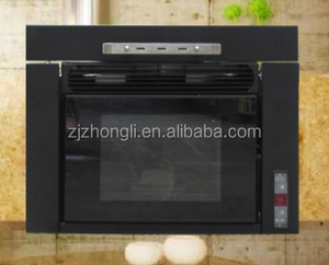 Moderne Insérable de Granule De Biomasse De Cheminée Avec Télécommande - Product Image 4