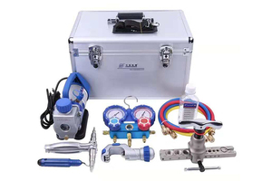 Haute qualité <span class=keywords><strong>double</strong></span> <span class=keywords><strong>étage</strong></span> VALEUR mini <span class=keywords><strong>pompe</strong></span> <span class=keywords><strong>à</strong></span> <span class=keywords><strong>vide</strong></span>/<span class=keywords><strong>pompe</strong></span> <span class=keywords><strong>à</strong></span> <span class=keywords><strong>vide</strong></span> prix VRP-8DV - Product Image 4