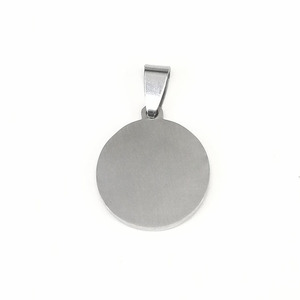 De moda de oro de cristal de Color de Madre de perla Shell colgante collar de mamá para el día de las madres - Product Image 6
