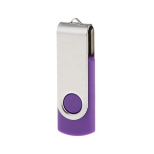 USB3.0 pulgar Drive memoria Stick múltiples colores giratoria 2G/8g/16g/32G unidad Flash USB con logotipo personalizado - Product Image 3