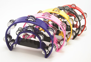 Tambour fixe double rangée <span class=keywords><strong>demi</strong></span>-<span class=keywords><strong>lune</strong></span> en plastique personnalisé, dm103 - Product Image 5