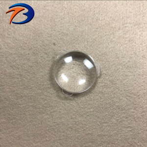 Asféricos 37mm <span class=keywords><strong>lentes</strong></span> con 45mm longitud focal biconvexos <span class=keywords><strong>lentes</strong></span> para Google cartón - Product Image 2