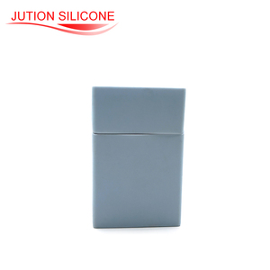 Étui à cigarettes En <span class=keywords><strong>Silicone</strong></span>/Boîte à Cigarettes/Paquet de Cigarettes en <span class=keywords><strong>silicone</strong></span> Couverture JT-G-0010 - Product Image 5